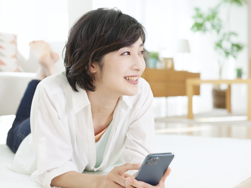 2つの口座を使い分けて、お金の流れを一目で把握しよう!※サムネイル画像:amanaimages