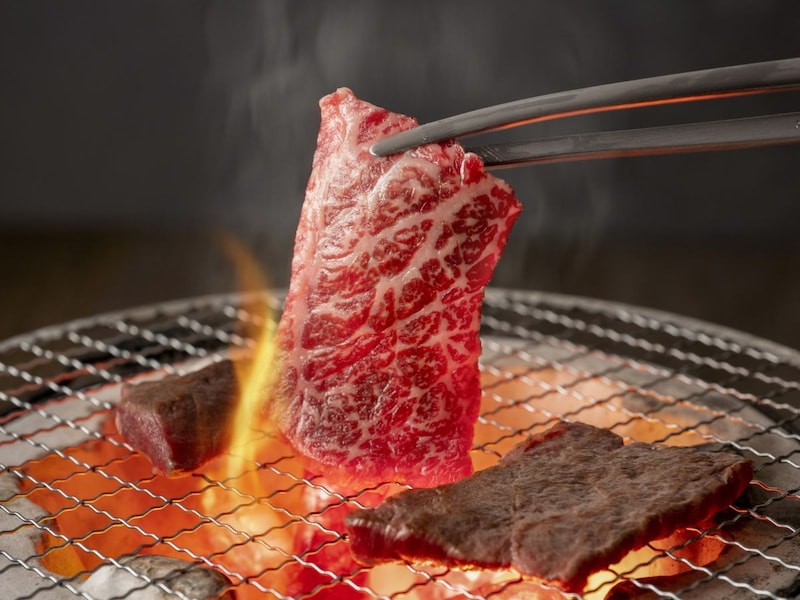 60代男性_買ってよかった株主優待_あみやき亭