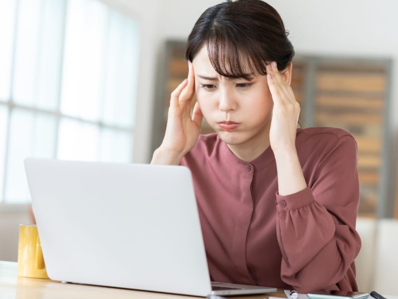 Windows10が初期化できない！