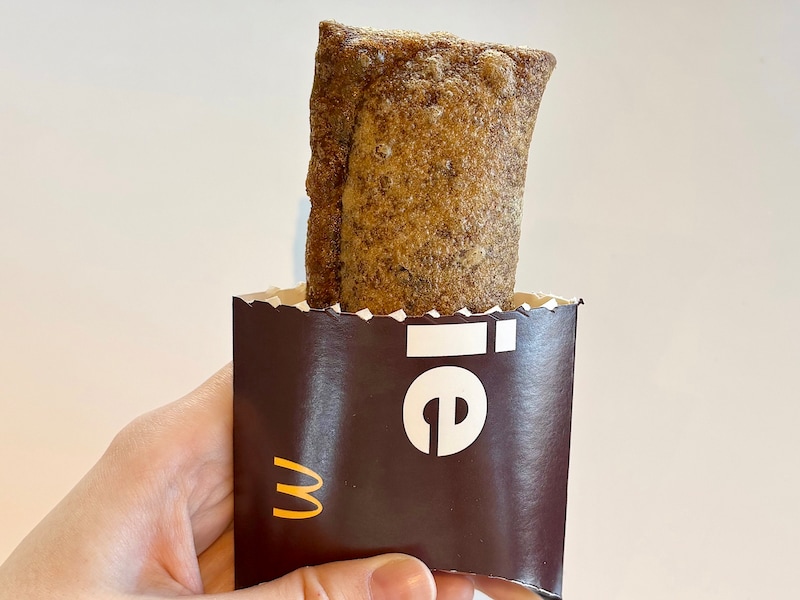 「生チョコクリームパイ」220円(税込)