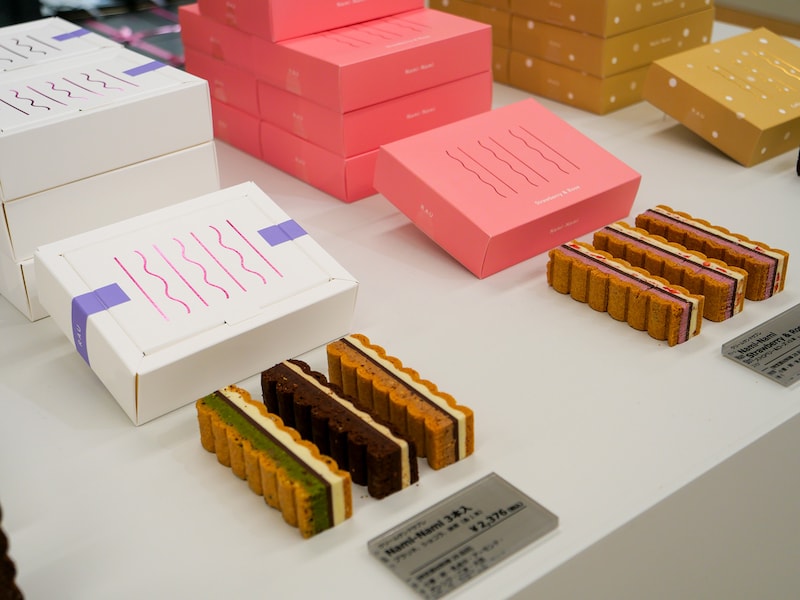 「RAU」Nami-Nami(3本入、1箱2376円)