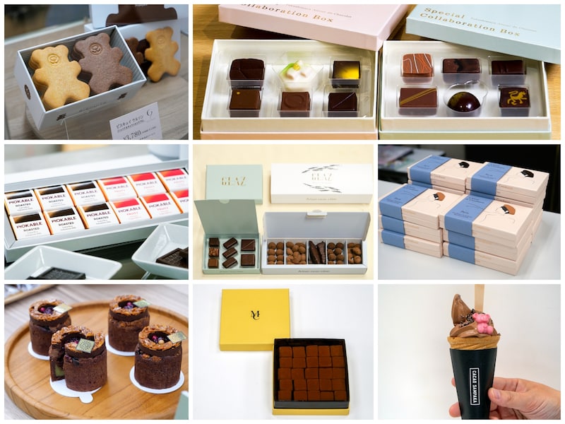 横浜高島屋とそごう横浜店、2026年の傾向とおすすめ商品は?