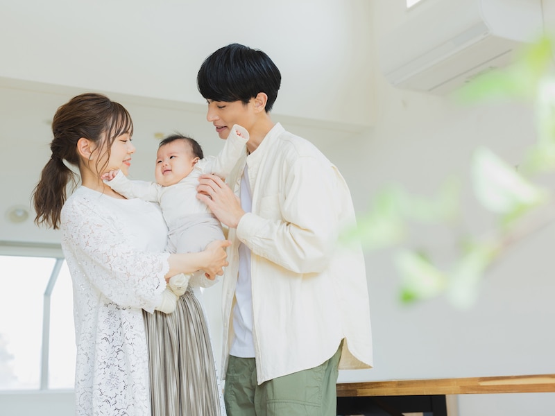 赤ちゃんの名付けにも、日本語の美意識、無意識の性別観が伺える