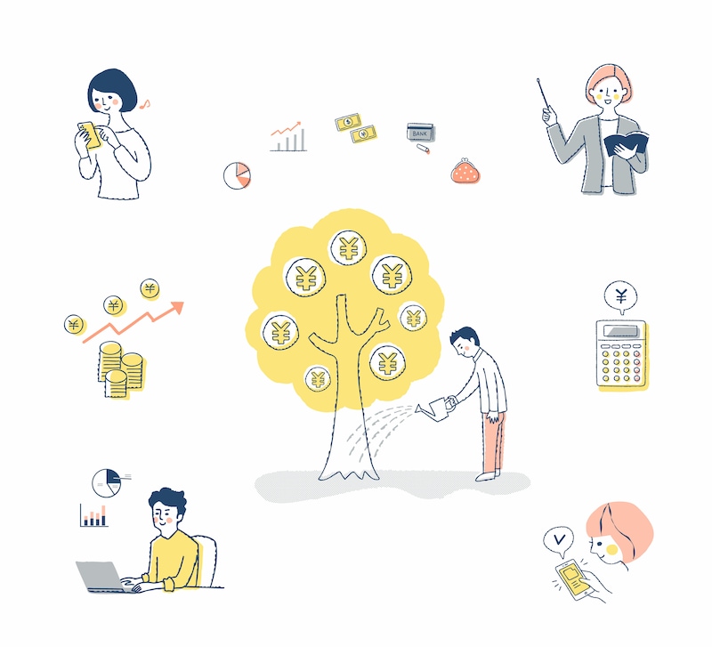 老後破産、削ってはいけないお金