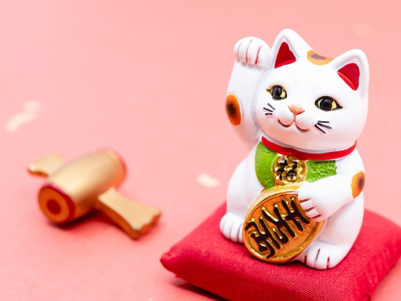 60年に1度巡ってくる「丙午（ひのえうま）」の運気は？ ※画像：PIXTA