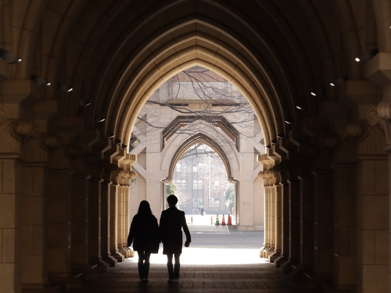 受験に「勝つ家庭」の条件とは…… ※画像：PIXTA