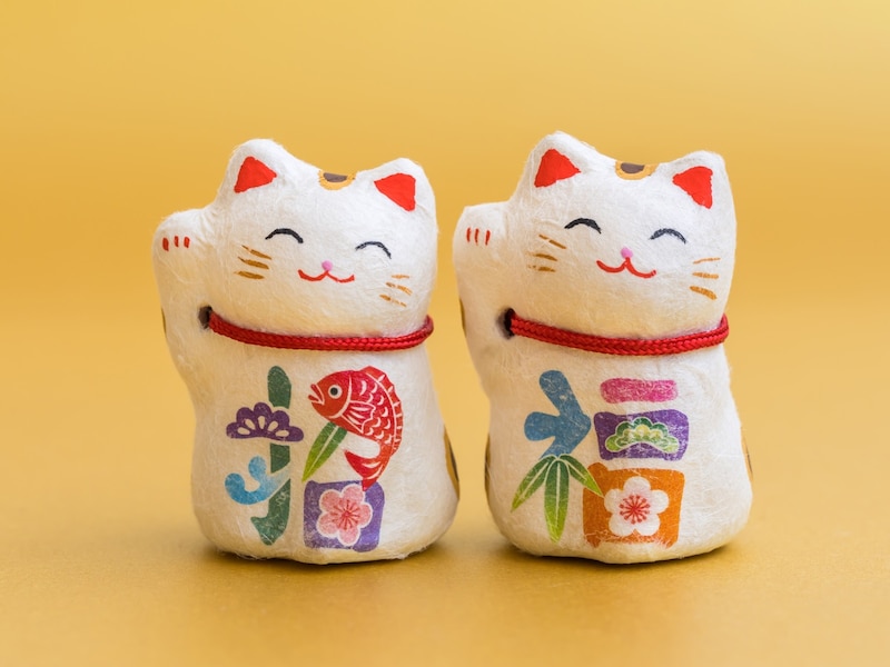 誕生日で分かる2026年2月の金運 ※画像:PIXTA