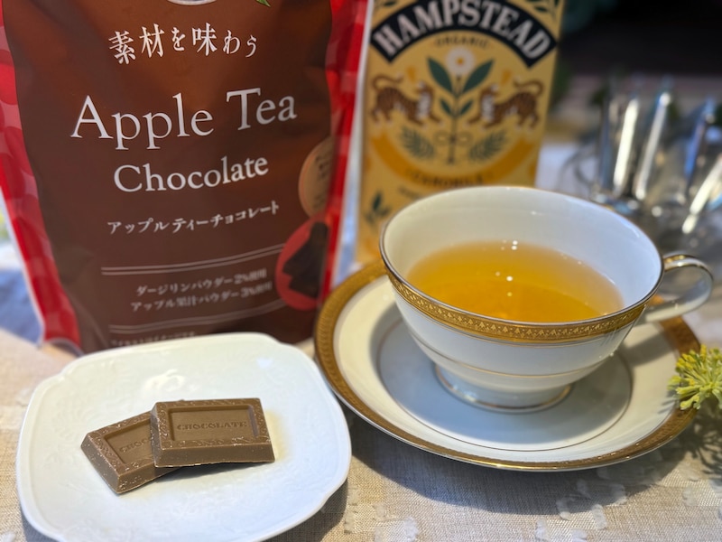 成城石井のチョコレートフェア