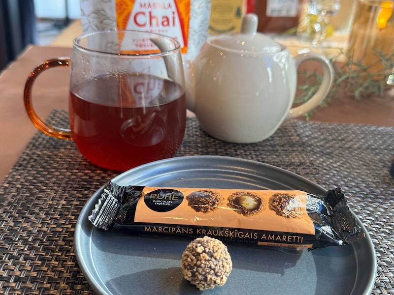 成城石井のチョコレートフェア