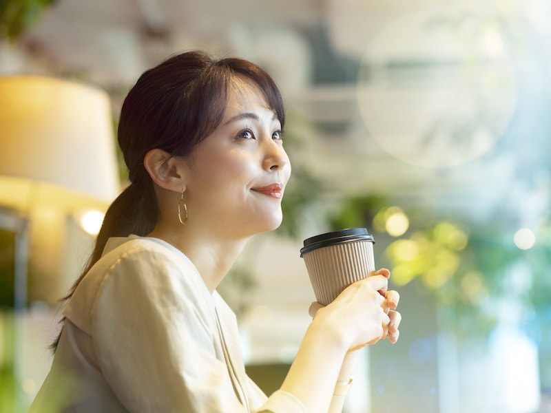 温かい飲み物の隠れた健康リスクとは？