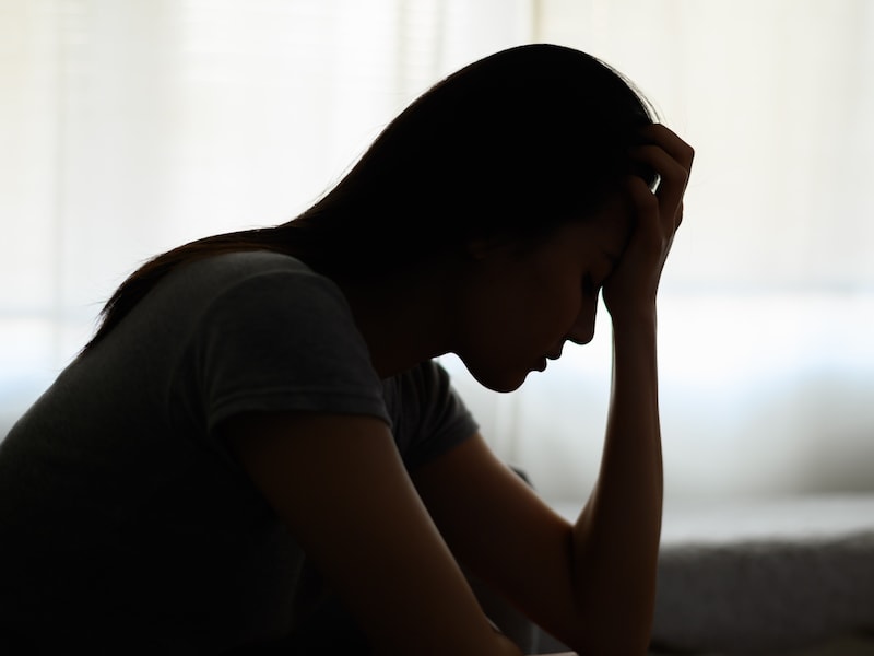 「離婚か、修復か」で悩み、心が壊れる前にやるべき3つのこと ※画像：Shutterstock.com