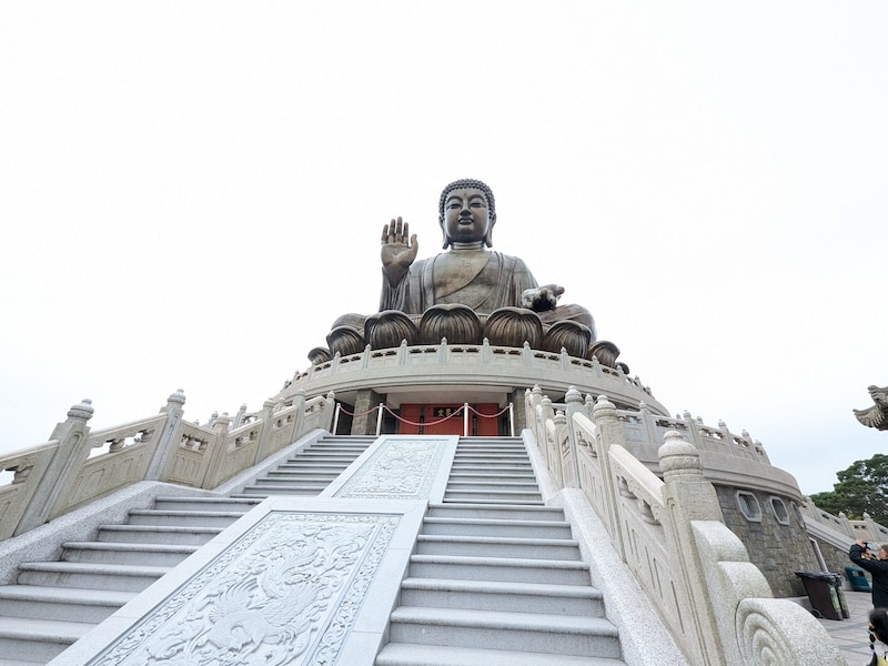 香港