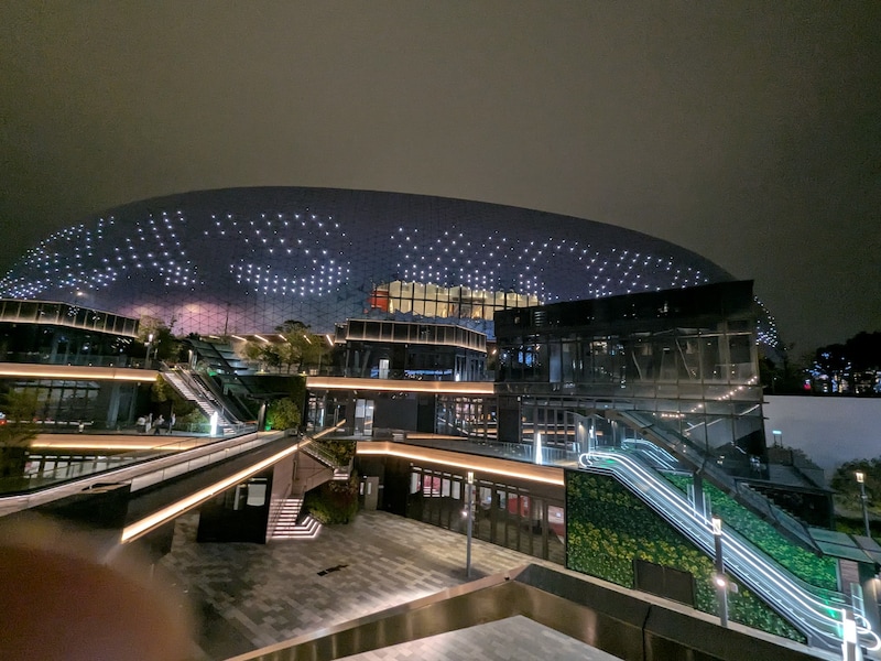 香港