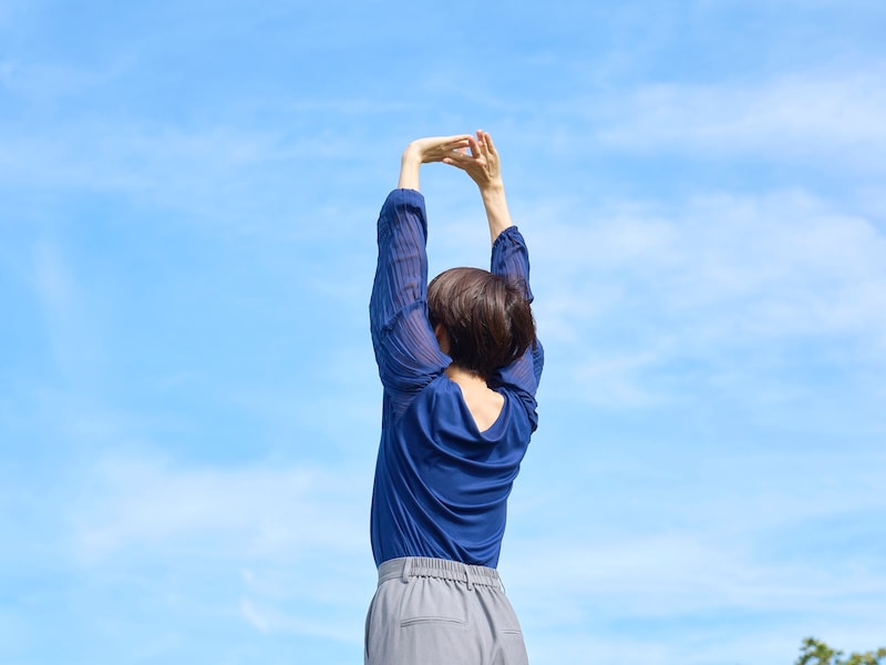 「不必要なもの」を手放して楽になろう（画像：PIXTA）