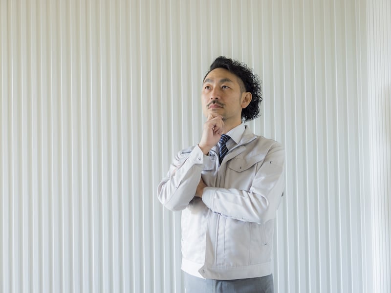 1年後に退職します。老後の住まいで悩んでいます（画像：PIXTA）