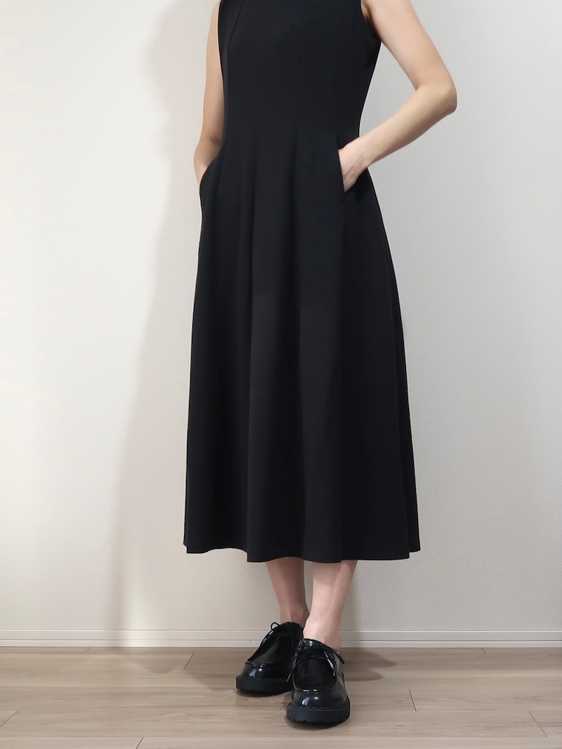 ポケットがあると、旅行時にも便利です