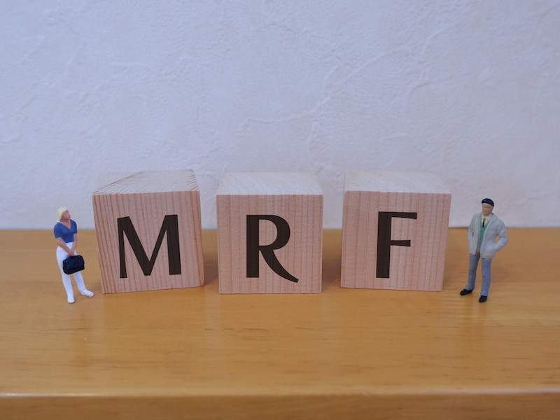 意外にいい？証券会社のMRF（画像：PIXTA）