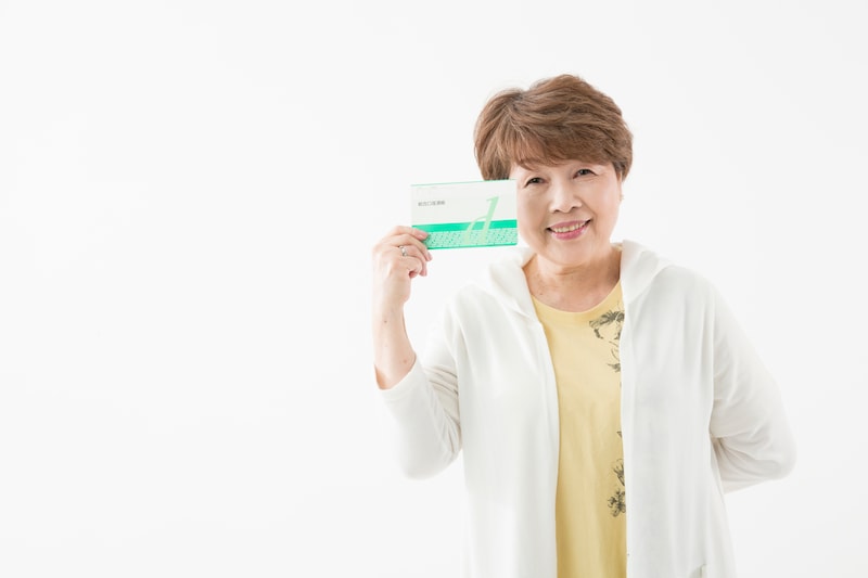 老後破産、定期預金