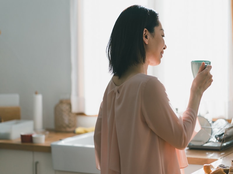 物価高で節約しなければいけないけれど、譲れないものもある ※画像：PIXTA