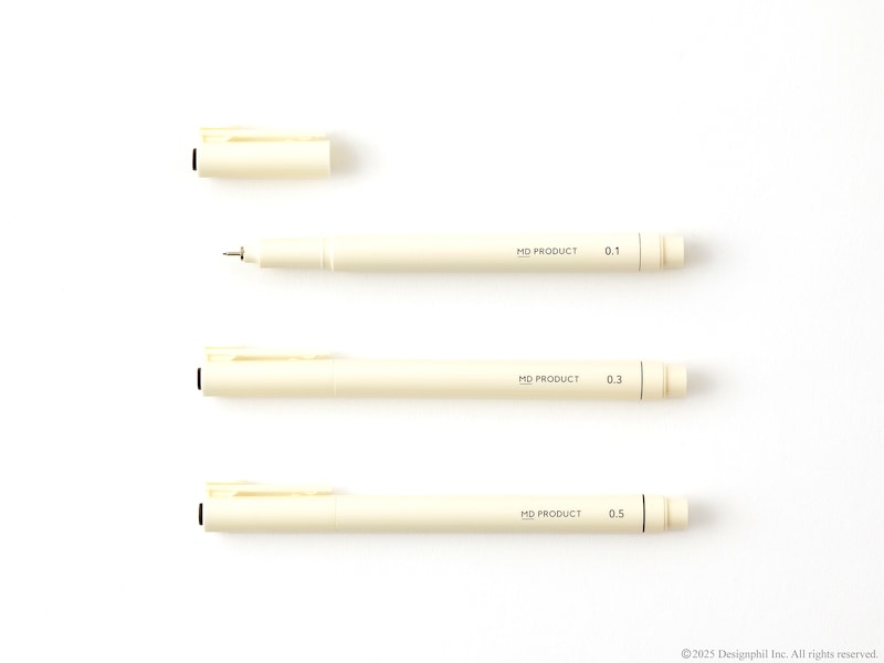 「MDドローイングペン」