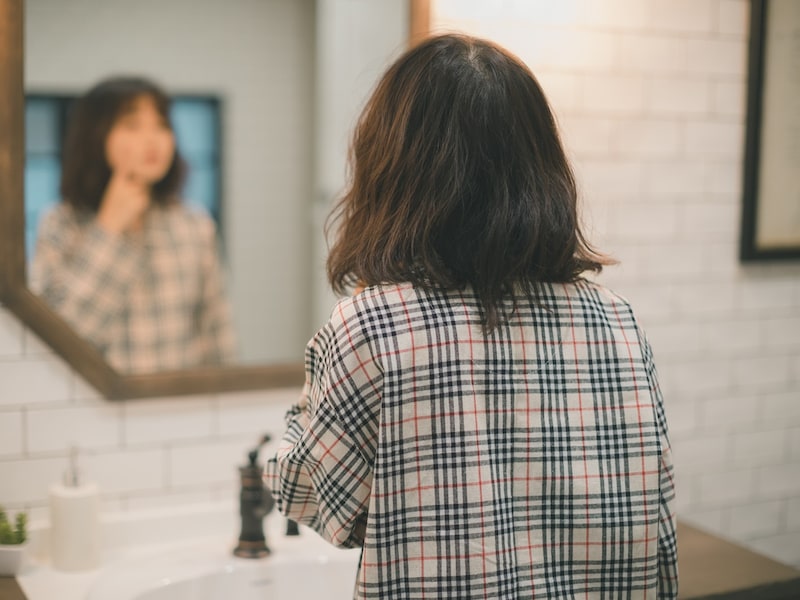 物価高で「質より量」を気にするようになった ※画像：PIXTA