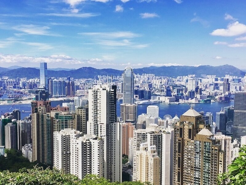 昼と夜は違った魅力がある