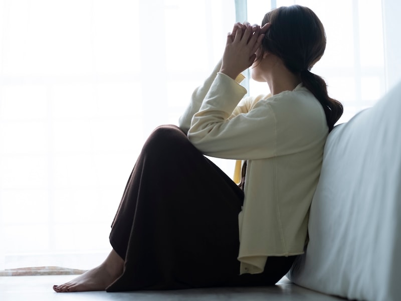 就職して結婚して共働きで子育てして……「ごく普通」の生活も叶わなかった（画像：PIXTA）