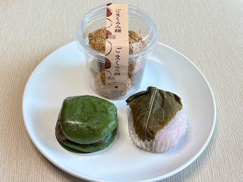 もちもち食感がたまらない! 「シャトレーゼ」の絶品和菓子3選