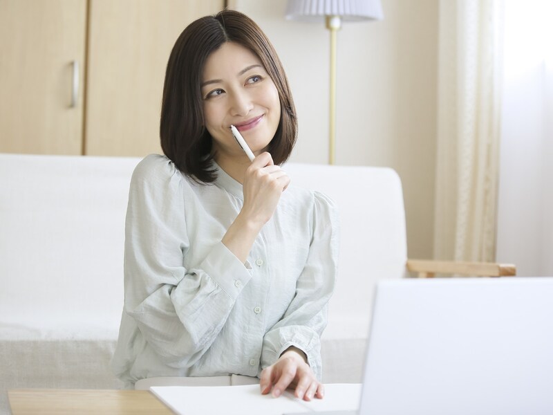 1億円を築く人のちょっとしたこだわり※サムネイル画像：amanaimages