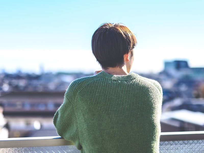 年下男性需要がますます増えている？（画像：PIXTA）