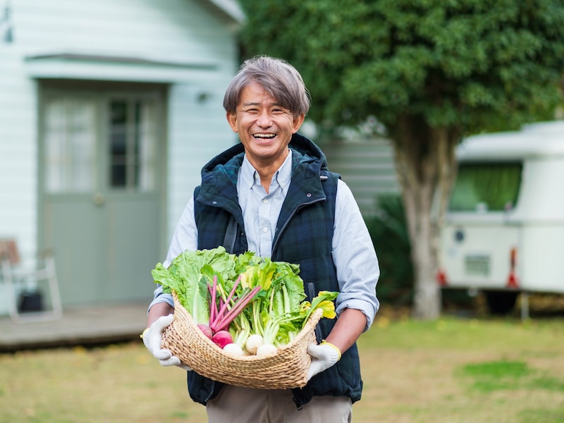 アルバイトでの社会復帰を考えています（画像：PIXTA）