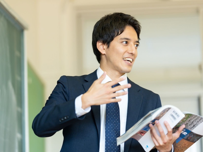 親の「担任ハズレ」発言が、クラス崩壊の引き金に