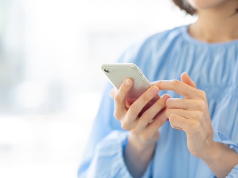 キャッシュレス決済によって還元されたポイントを最大限活用 ※画像：PIXTA