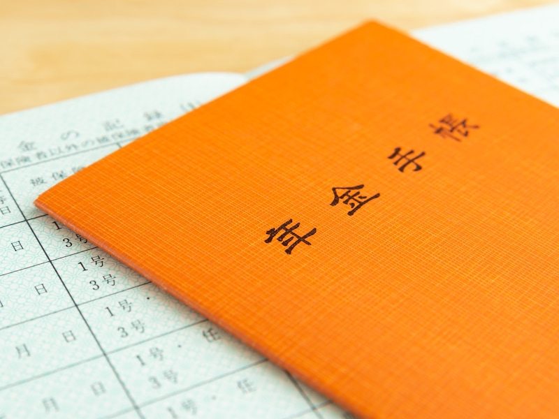 障害年金はもらえない？（画像：PIXTA）