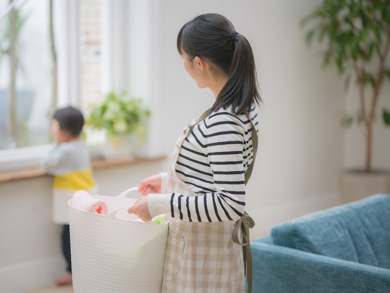 世帯年収600万円・44歳女性が見直した出費とは ※画像：PIXTA