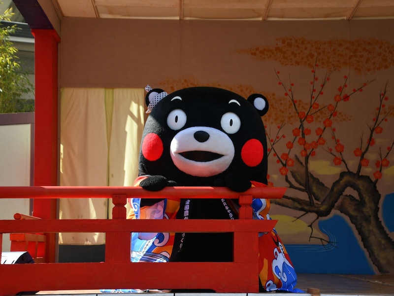 確信犯……！＝2月23日、東京都文京区