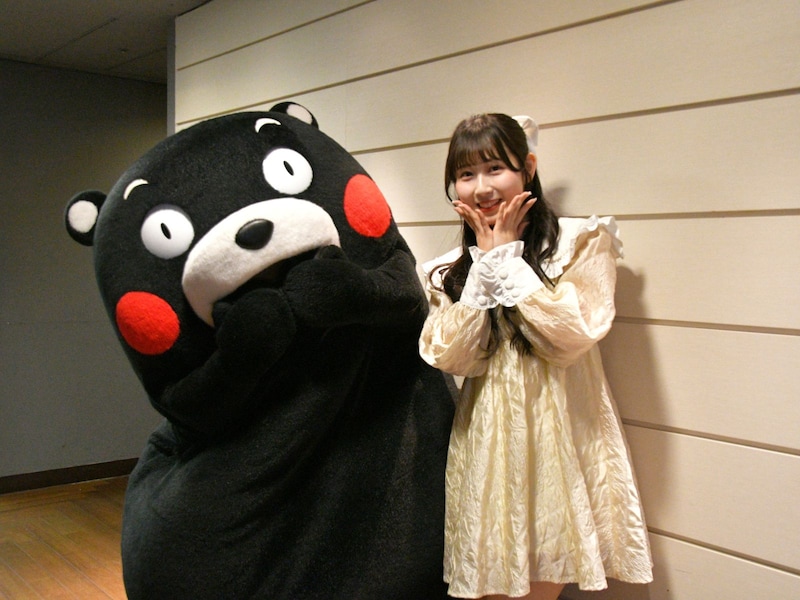 まるで双子のよう?＝2月16日、東京都渋谷区