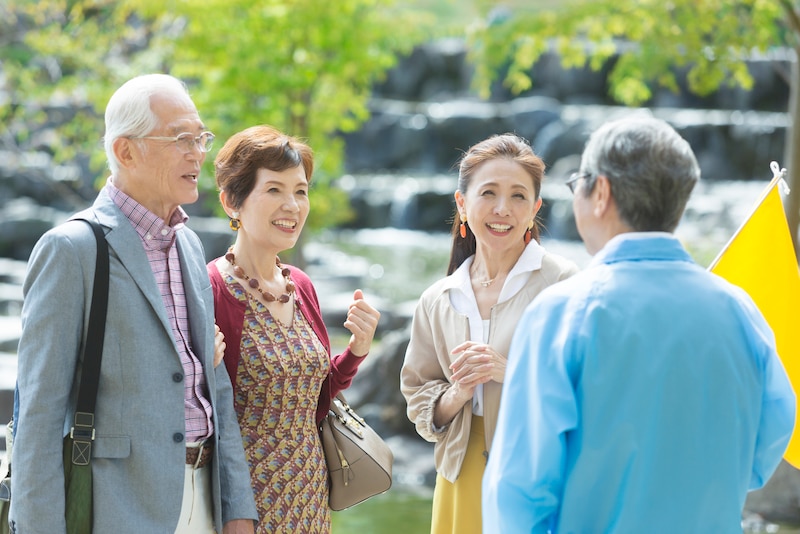 交際費、元銀行員