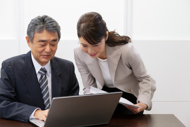 老後破産、年金受給