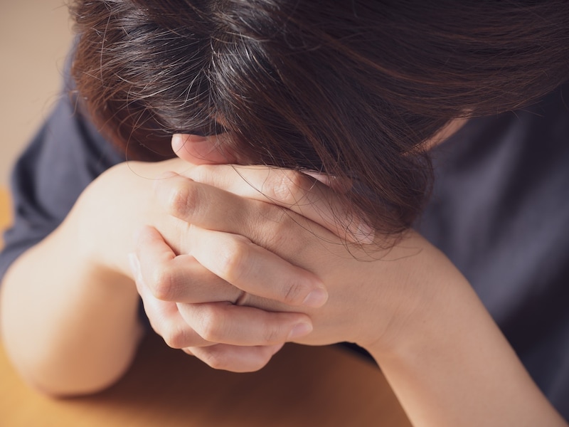 子育ての費用に加えて物価高も重なって…… ※画像:PIXTA