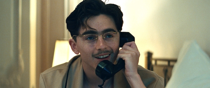 「マーティ・シュプリーム&nbsp;世界をつかめ」