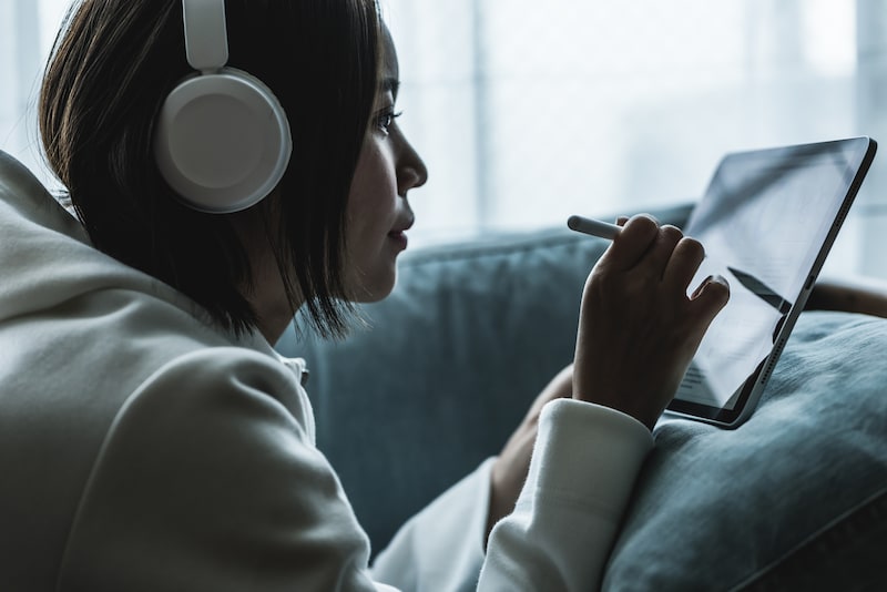 クリエイティブ