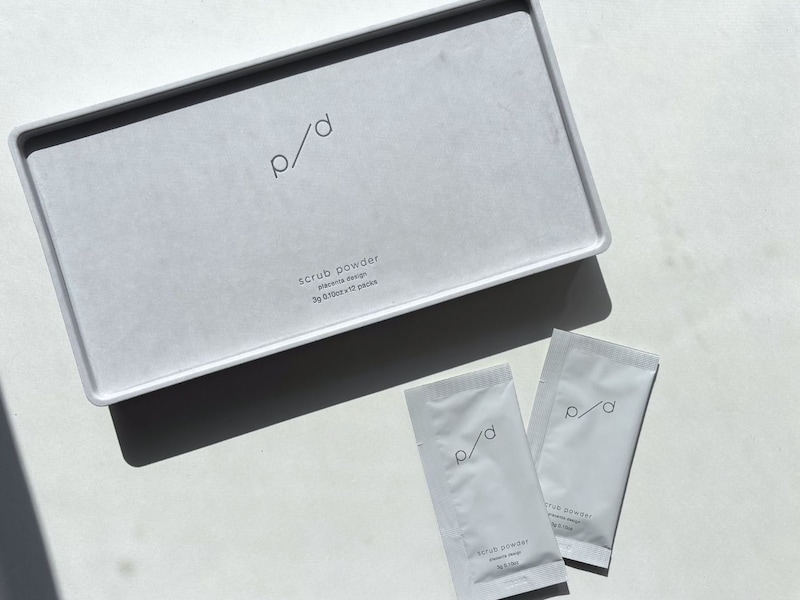 スクラブ,ピーディー