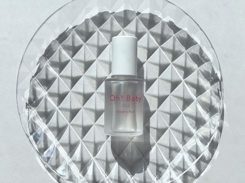 角質ケア美容液,Oh!Baby