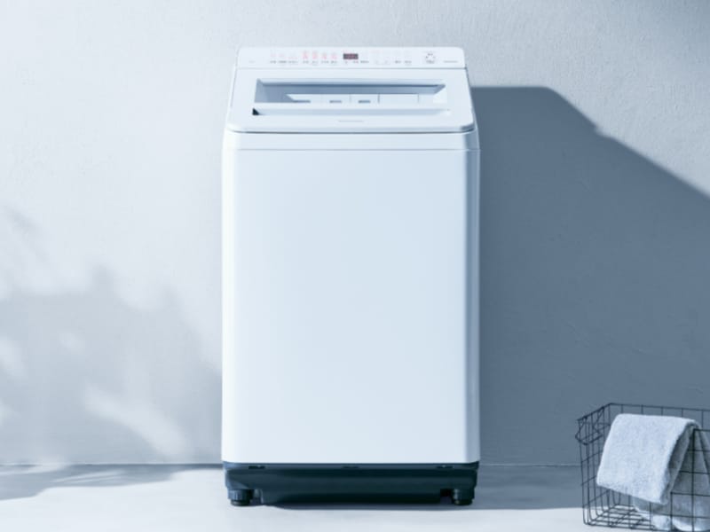 300人が選ぶ「コスパが良いと思う洗濯機メーカー」ランキング