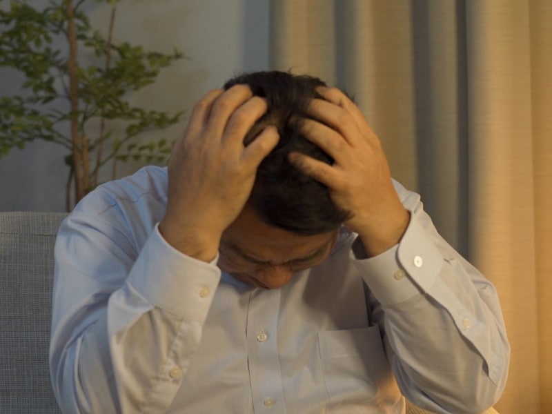 60代男性_年金生活