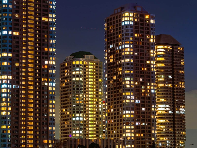 日本国内で独自に拡大を続ける「中国人経済圏」の実態 ※画像：PIXTA