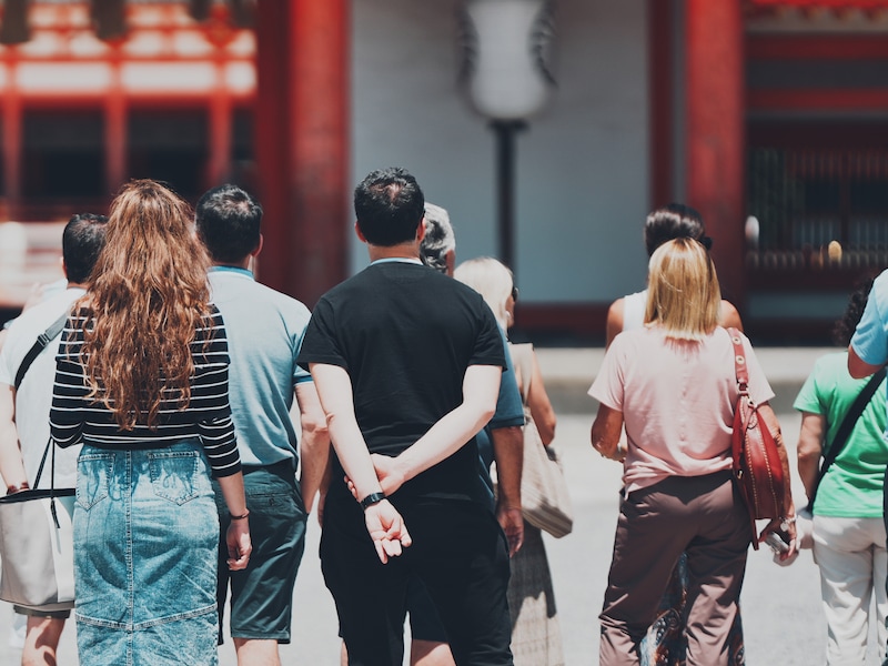 日本の公的医療保険が一部の外国人に「使い倒されている」 ※サムネイル画像：PIXTA