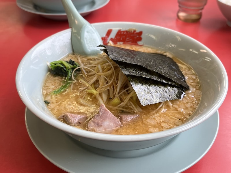 ラーメン