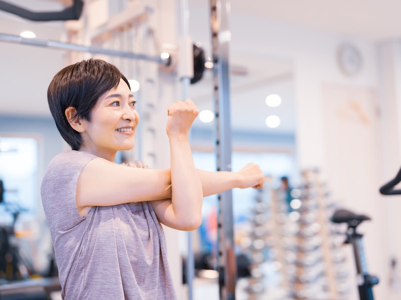 40代,女性,株主優待